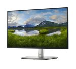 DELL P Series P2225H écran plat de PC 54,6 cm (21.5") 1920 x 1080 pixels Full HD LCD Noir, Argent