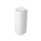 Linksys Velop Pro 7 Tri-band (2.4 GHz / 5 GHz / 60 GHz) Wi-Fi 7 (802.11be) Blanc 5 Interne