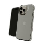 Coque Luxe Apple iPhone 15 Pro Max Transparent 702312587