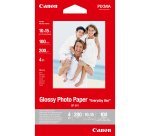 Canon Papier photo brillant 4 × 6 po (10 × 15 cm) GP-501 - 100 feuilles