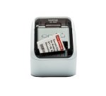 Brother QL-800 Etikettendrucker Direkt Wärme Farbe 300 x 600 DPI Verkabelt DK