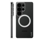 PanzerGlass CARE™ by ® SL1M Case Transparent m. Qi Samsung Galaxy S26 Ultra Schutzhülle für Handys 17,5 cm (6,9") Hülle