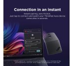Lenovo 4Y51T62792 souris Universel Ambidextre Bluetooth IR LED 4000 DPI