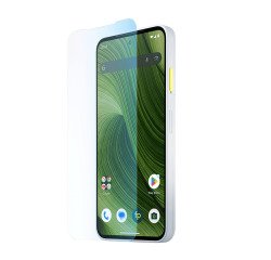 Fairphone F6PRTC-1ST-WW1 écran et protection arrière de téléphones portables Protecteur de dos/écran 1 pièce(s)
