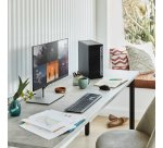 HP Pro Tower 400 G9 PCI Intel® Core™ i3 i3-14100 8 Go DDR5-SDRAM 256 Go SSD Windows 11 Pro PC Noir