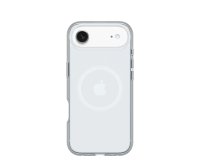 OtterBox React MagSafe Series pour Apple iPhone Air, transparente