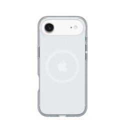 OtterBox React MagSafe Series pour Apple iPhone Air, transparente