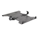 StarTech.com Support pour Ordinateur Portable VESA - Plaque Adaptateur VESA avec Orifices de montage 75x75/100x100 - Support Ordi Portable - Max 4,5kg - Plateau Ventillé pour PC Portable Compatible VESA