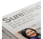 GBC SureBind® Binding Strip A4 25mm