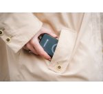 Verbatim Charge 'n' Go Lithium Polymère (LiPo) 5000 mAh Recharge sans fil Noir