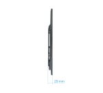 TooQ LP4390F-B soporte para TV 2,29 m (90") Negro