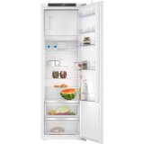 NEFF Réfrigérateur encastrable 1 porte KI2822FE0, N50, PowerVentillation, Vario Zone
