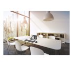 Kensington Rehausseur pour ordinateur portable SmartFit Easy Riser (noir)