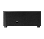 MSI Cubi NUC 1MG-002EU Intel Core 5 120U 8 Go DDR5-SDRAM 512 Go SSD Windows 11 Pro Mini PC Noir