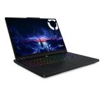 Lenovo Legion Pro 5 16IAX10 Intel Core Ultra 7 255HX Computer portatile 40,6 cm (16") WQXGA 32 GB DDR5-SDRAM 1 TB SSD NVIDIA GeForce RTX 5070 Wi-Fi 7 (802.11be) Windows 11 Home Nero Italiano