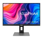ASUS ProArt PA278QV écran plat de PC 68,6 cm (27") 2560 x 1440 pixels Quad HD LED Noir