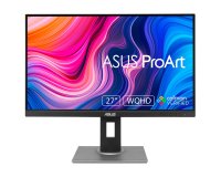ASUS ProArt PA278QV écran plat de PC 68,6 cm (27") 2560 x 1440 pixels Quad HD LED Noir