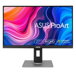 ASUS ProArt PA278QV écran plat de PC 68,6 cm (27") 2560 x 1440 pixels Quad HD LED Noir