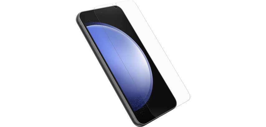 OtterBox Clear Screen Protector Samsung 1 piece(s)