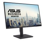 ASUS BE27AQ computer monitor 68.6 cm (27") 2560 x 1440 pixels Quad HD LCD Black