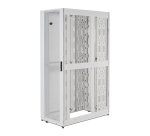 APC NetShelter SX 48U armadio rack a corrente Pavimento Bianco