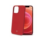 Celly FEELING iPhone 13 custodia per cellulare 15,5 cm (6.1") Cover Rosso