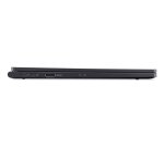 Acer TravelMate P6 TMP614-73 Intel Core Ultra 5 125H Portátil 35,6 cm (14") WQXGA+ 16 GB LPDDR5x-SDRAM 512 GB SSD Wi-Fi 7 (802.11be) Windows 11 Pro Negro