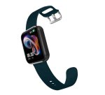 Celly TRAINERBEAT2BL smartwatch e orologio sportivo 3,66 cm (1.44") Touch screen