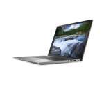 DELL Latitude 7450 Intel Core Ultra 7 165U Laptop 35,6 cm (14") Touchscreen Full HD+ 16 GB LPDDR5x-SDRAM 512 GB SSD Wi-Fi 7 (802.11be) Windows 11 Pro Belgisch Grijs