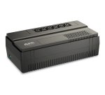 APC BV500I alimentation d'énergie non interruptible Interactivité de ligne 0,5 kVA 300 W 1 sortie(s) CA