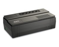 APC BV500I sistema de alimentación ininterrumpida (UPS) Línea interactiva 0,5 kVA 300 W 1 salidas AC
