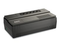 APC BV650I sistema de alimentación ininterrumpida (UPS) Línea interactiva 0,65 kVA 375 W 1 salidas AC