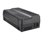 APC BV1000I sistema de alimentación ininterrumpida (UPS) Línea interactiva 1 kVA 600 W 1 salidas AC