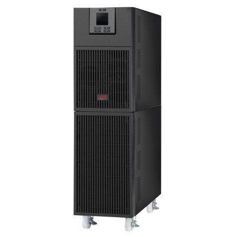 APC SRV6KI sistema de alimentación ininterrumpida (UPS) Doble conversión (en línea) 6 kVA 6000 W