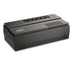 APC BV1000I sistema de alimentación ininterrumpida (UPS) Línea interactiva 1 kVA 600 W 1 salidas AC