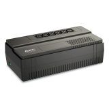 APC BV1000I alimentation d'énergie non interruptible Interactivité de ligne 1 kVA 600 W 1 sortie(s) CA