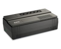 APC BV1000I sistema de alimentación ininterrumpida (UPS) Línea interactiva 1 kVA 600 W 1 salidas AC