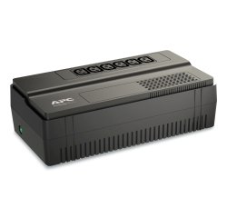 APC BV1000I sistema de alimentación ininterrumpida (UPS) Línea interactiva 1 kVA 600 W 1 salidas AC