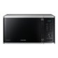 Samsung MG23K3515AS Black, Silver Grill microwave Countertop 23 L 800 W