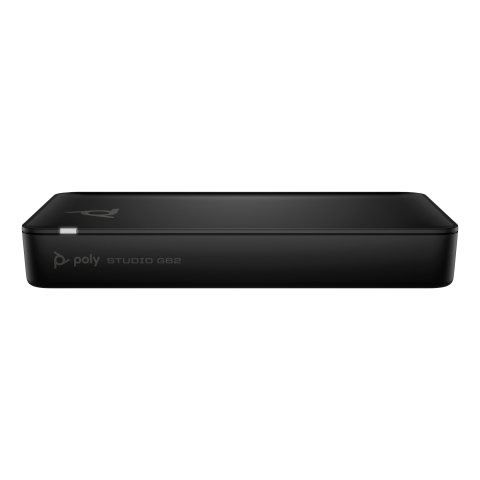 HP Poly Sistema de videoconferencia Studio G62