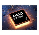 HP ProBook 4 G1a 16 AI AMD Ryzen™ 7 250 Laptop 40.6 cm (16") WUXGA 16 GB DDR5-SDRAM 512 GB SSD Wi-Fi 6E (802.11ax) Windows 11 Pro AI PC Silver