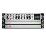 APC SRTL1500RMXLI-NC gruppo di continuità (UPS) Doppia conversione (online) 1,5 kVA 1350 W 8 presa(e) AC