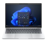 HP EliteBook 8 G1i 13 AI Copilot+ PC Intel Core Ultra 7 255U Laptop 33,8 cm (13.3") WUXGA 16 GB LPDDR5x-SDRAM 512 GB SSD Wi-Fi 6E (802.11ax) Windows 11 Pro AI PC Silber