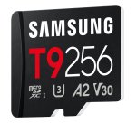 Samsung Carte microSDXC™ UHS-I 256 Go