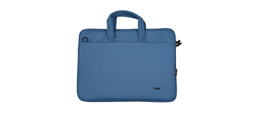 Trust Bologna 40,6 cm (16") Malette Bleu
