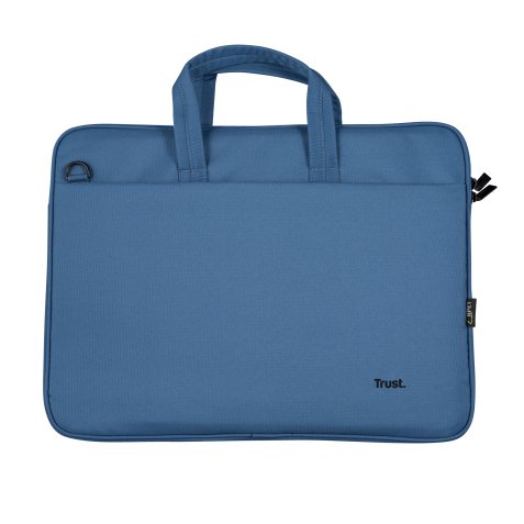 Trust Bologna 40,6 cm (16") Malette Bleu