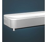 Epson EH-LS800W 4K PRO-UHD smart laserprojector, 4000 lumen, scherm van maximaal 150 inch