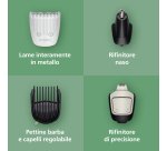 Philips Rifinitore All-in-One Multigroom MG5921/15