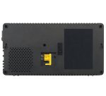APC BV500I-GR gruppo di continuità (UPS) A linea interattiva 0,5 kVA 300 W 4 presa(e) AC