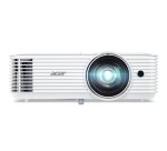 Acer Professional and Education S1287 Projecteur à focale standard 4000 ANSI lumens DLP WXGA (1280x800) Blanc